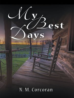 cover image of My Best Days
